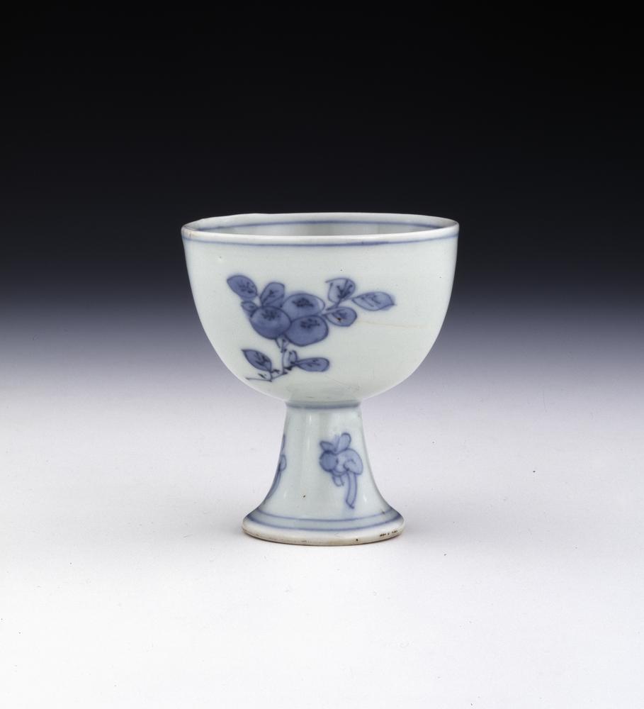 图片[1]-stem cup BM-1943-0215.14-China Archive